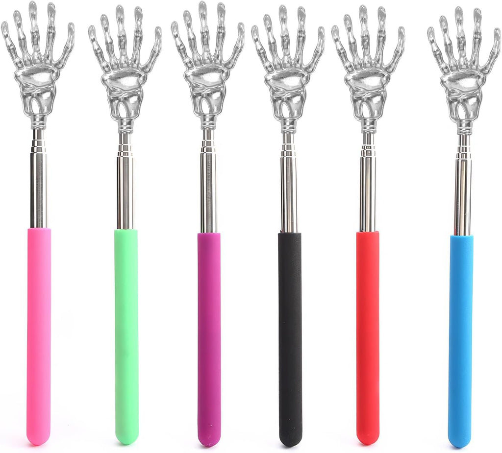 Kinavora PounceReach retractable cat teaser and grooming wand - product image 8