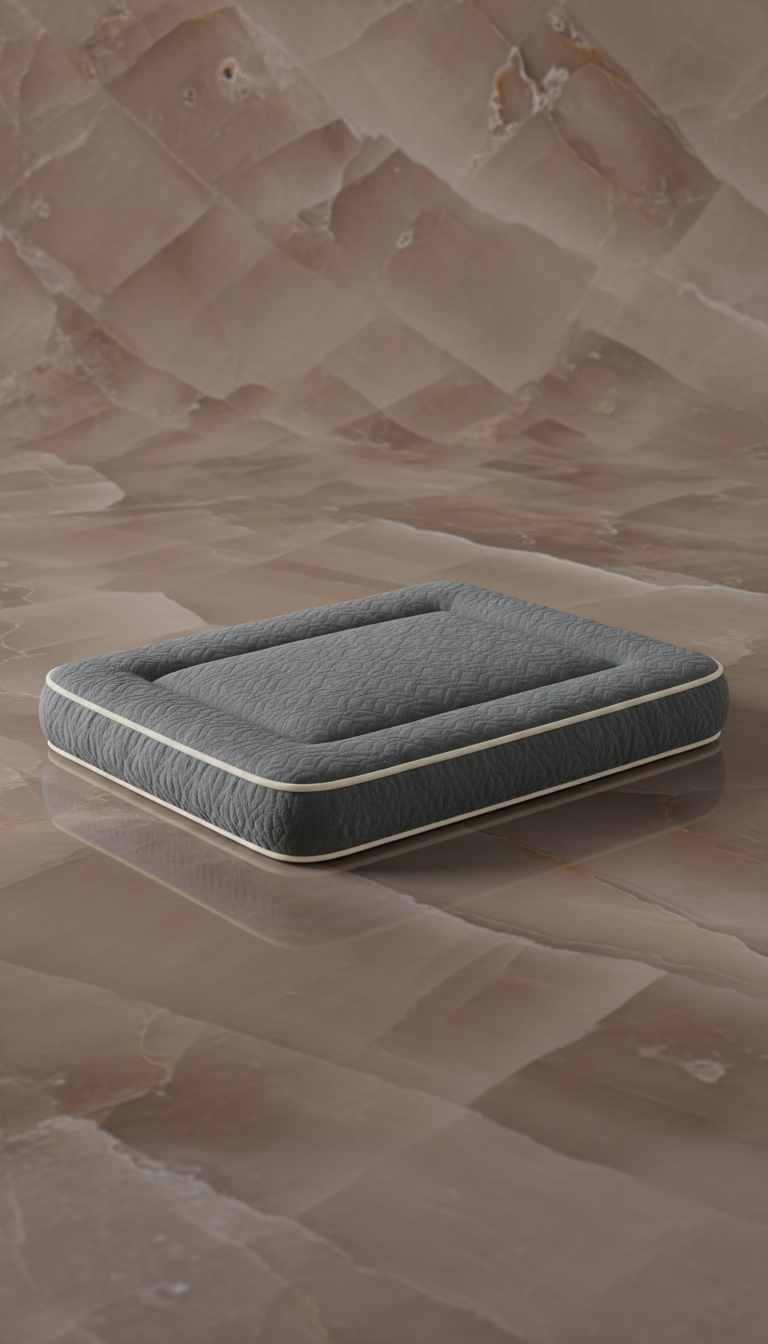 Memory Foam Dog Mattress