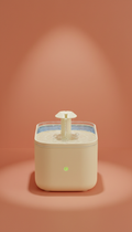 Pet Water Fountain