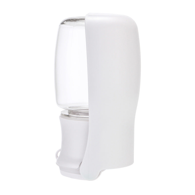 Kinavora TrailSip foldable pet water bottle - product image 8