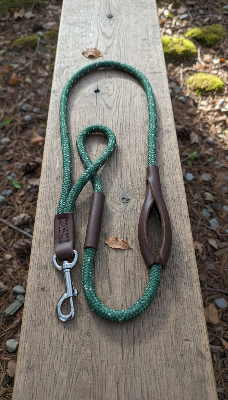 Durable Pet Travel Leash