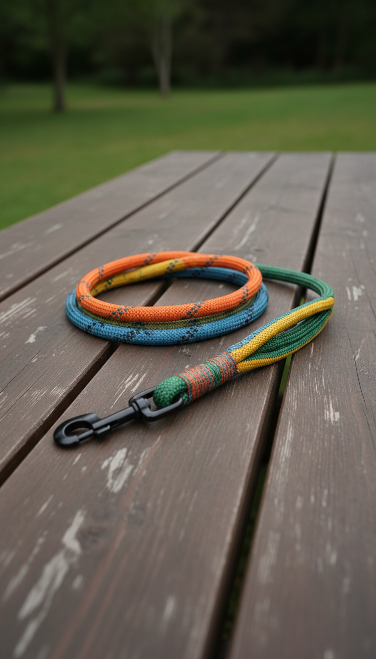 Durable Pet Leash