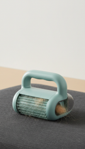 Pet Hair Roller Sage Blue Edition