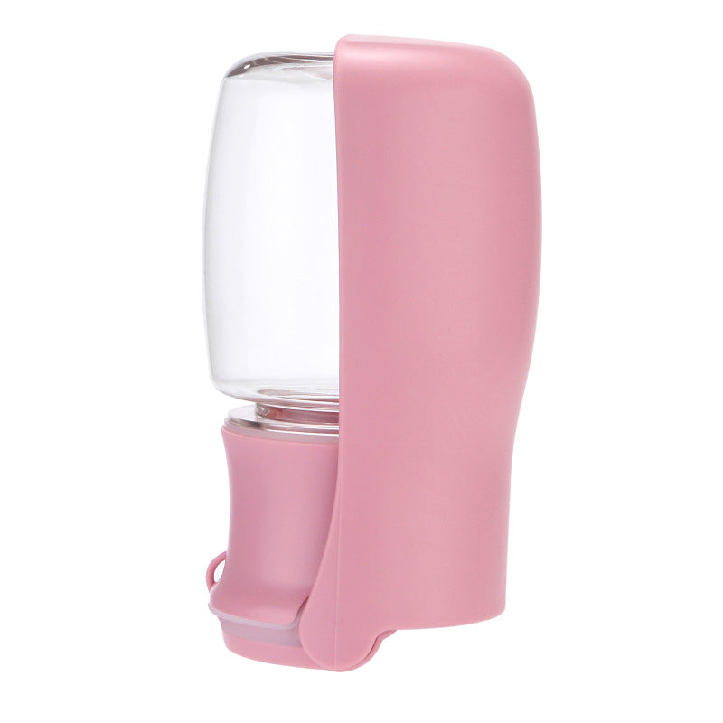 Kinavora TrailSip foldable pet water bottle - product image 7