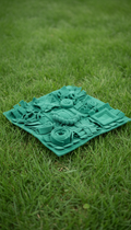 Interactive Snuffle Mat