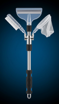 Aquarium Maintenance Tool
