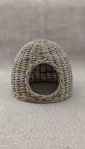 Woven Guinea Pig Hideout