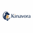 Kinavora pet supplies logo
